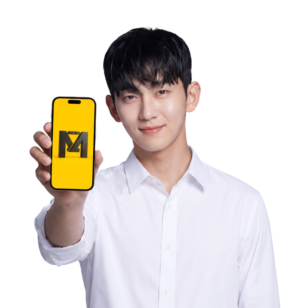 머니프렌즈 모델